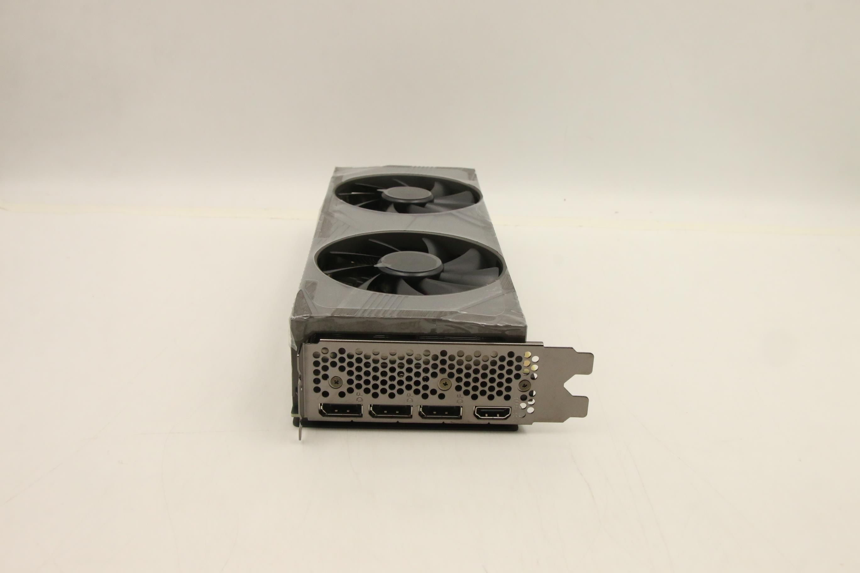 5V10W62745 - Original Lenovo VIDEO_CARD MSI@RTX3070@8G/D6/3DP/H/LHR