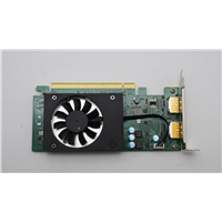 Lenovo M70s Gen 3 Desktop (ThinkCentre) PCIe Card - 5V10W62758