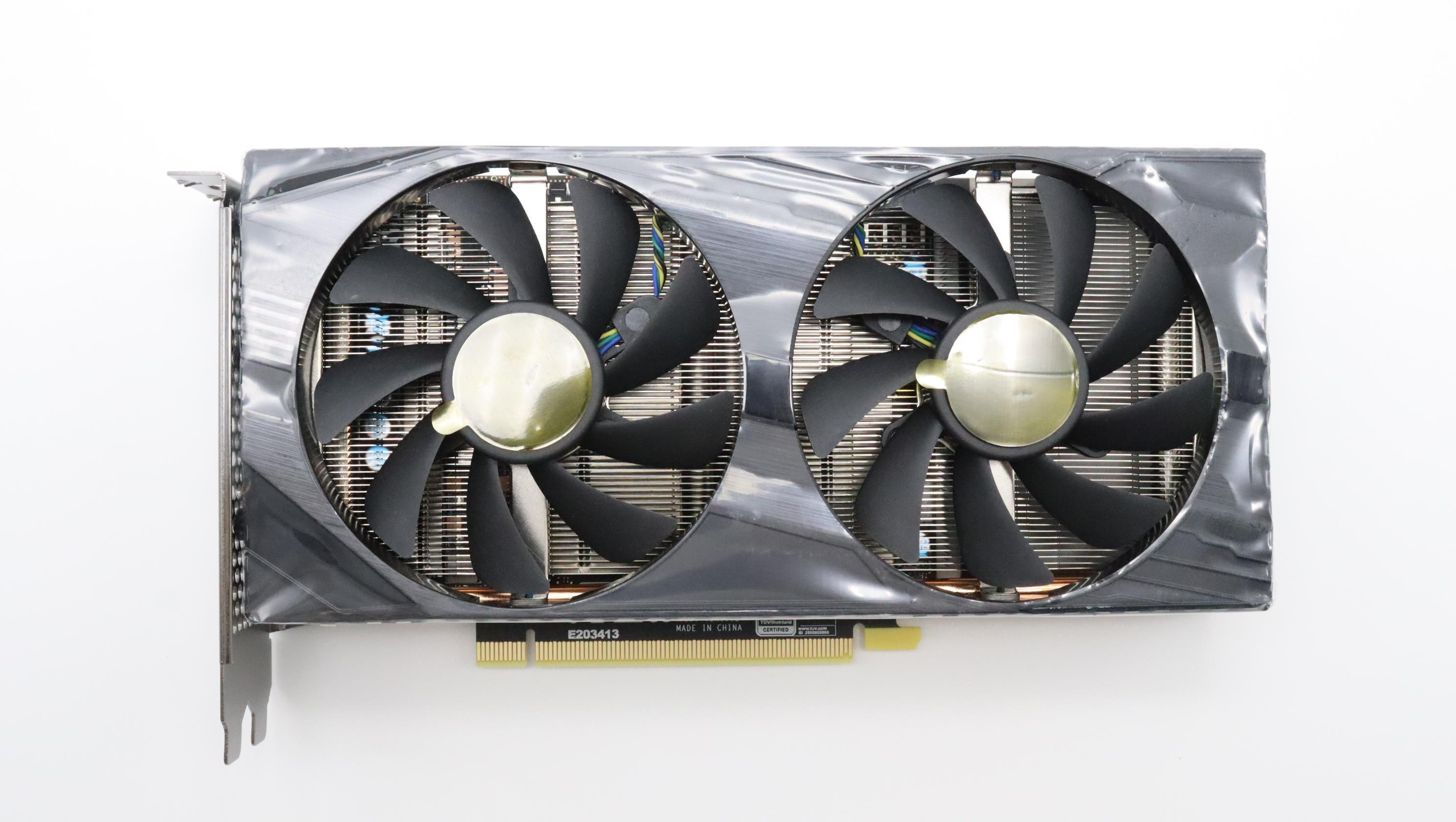 5V10W62779 - Original Lenovo VIDEO_CARD MSI@RTX3050/8G/D6/3DP/H/KA