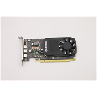 Lenovo ThinkStation P340 Workstation  (Tower Form Factor) PCIe Card - 5V10W72857