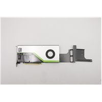 Lenovo ThinkStation P920 Workstation PCIe Card - 5V10W72863