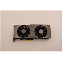 Lenovo ThinkStation P360 Workstation Video Card - 5V11A08218