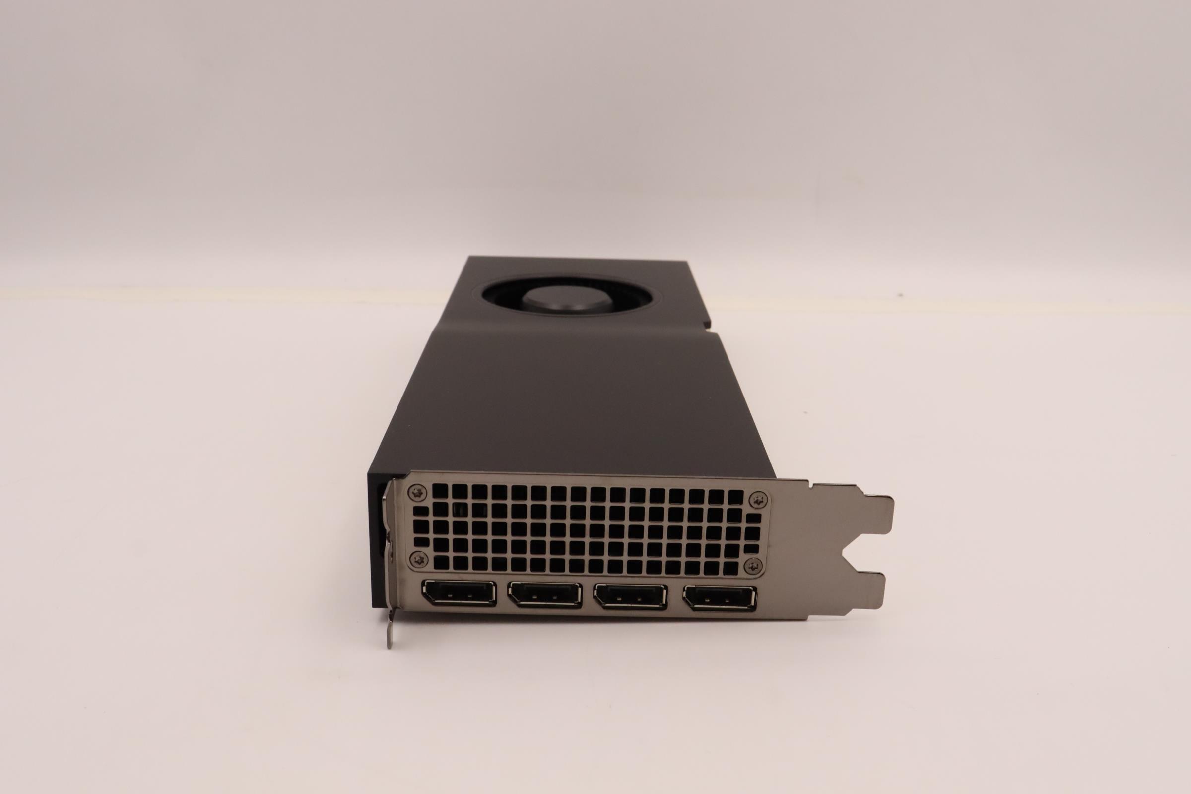 5V11H03706 - Original Lenovo VIDEO_CARD Nvidia RTX A4500 4xDP
