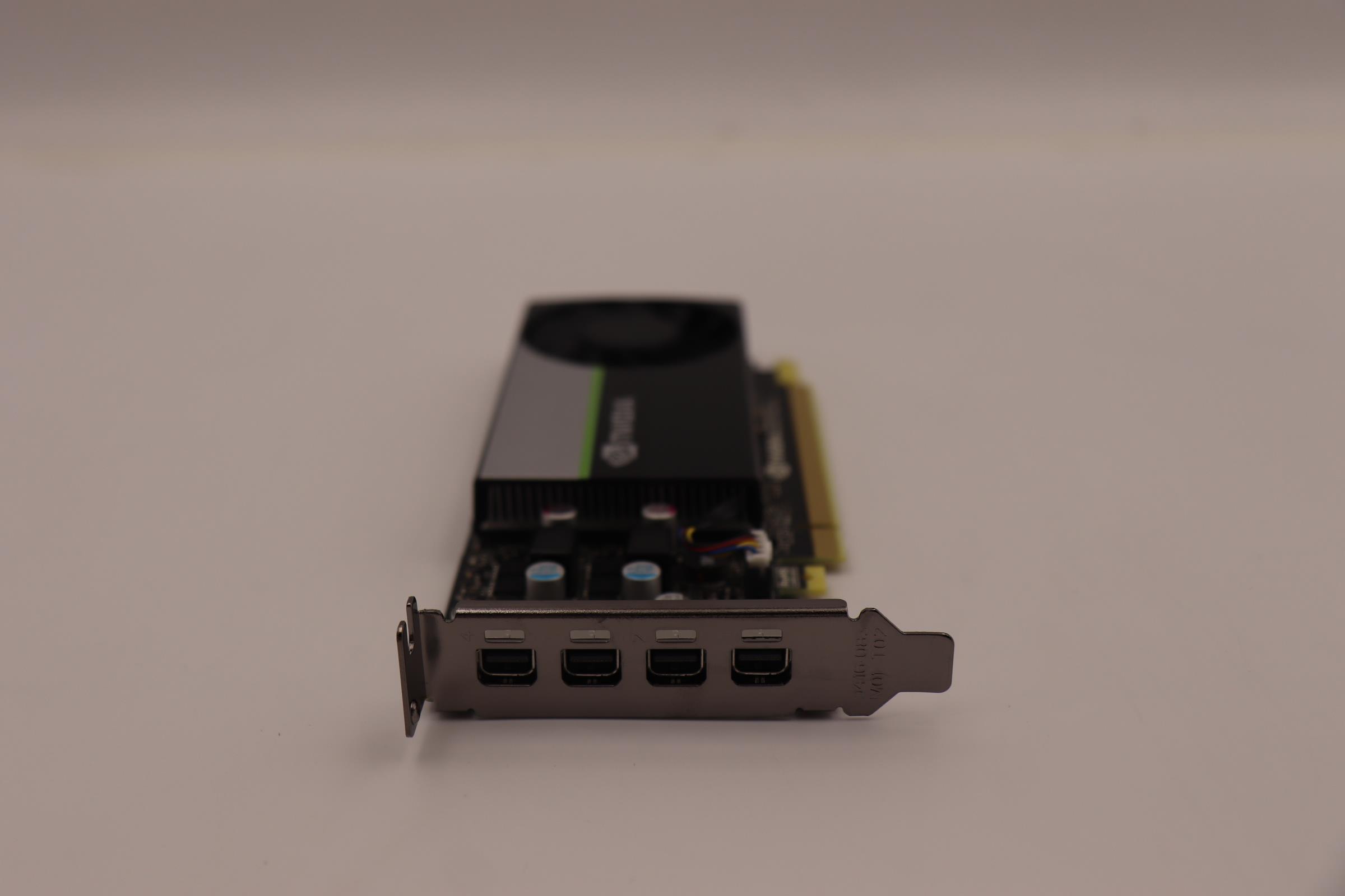 5V11H03711 - Original Lenovo VIDEO_CARD Nvidia T1000 8GB Tiny