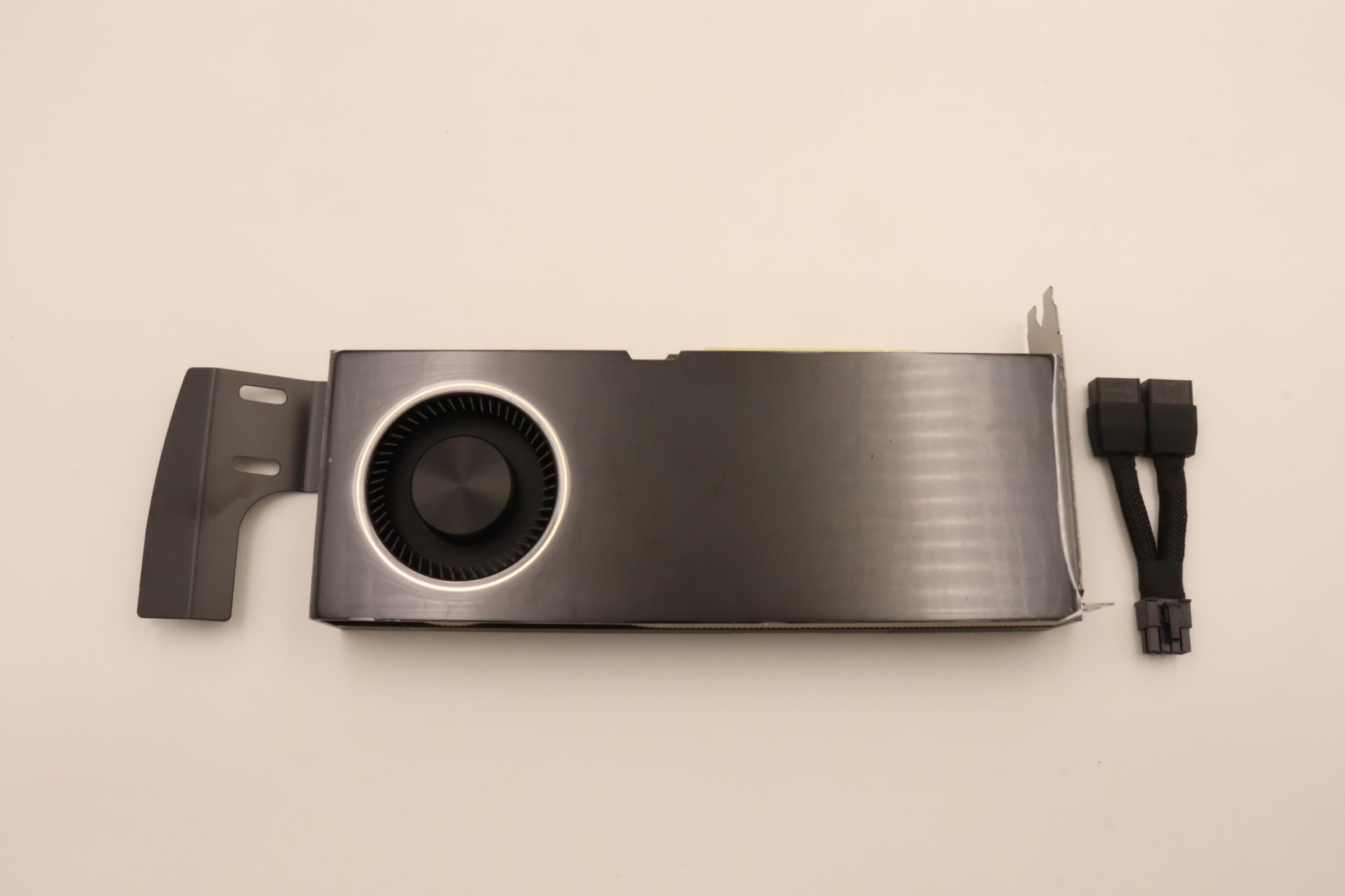 5V11H03715 - Original Lenovo VIDEO_CARD Nvidia RTX A6000 4xDP