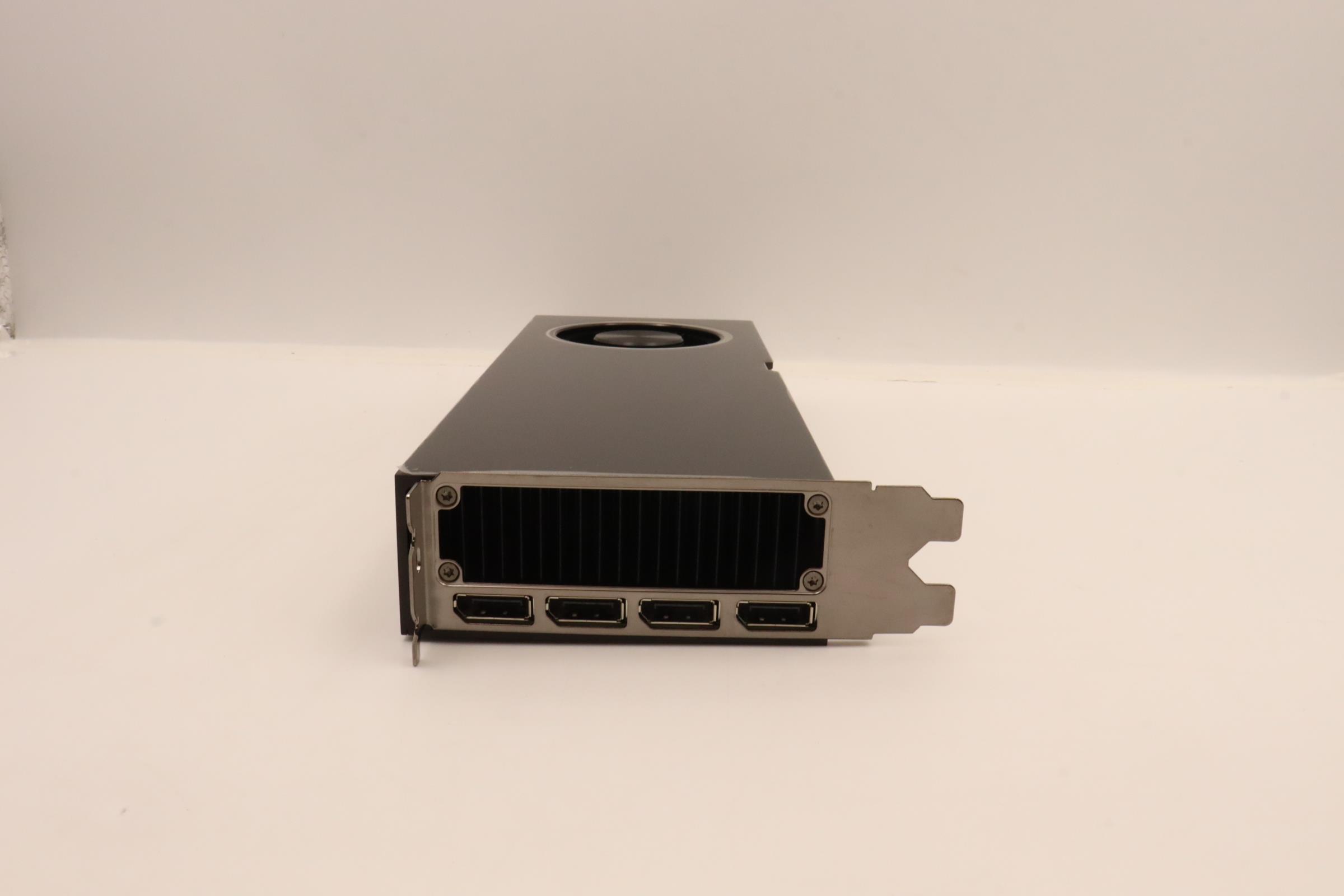 5V11H03715 - Original Lenovo VIDEO_CARD Nvidia RTX A6000 4xDP