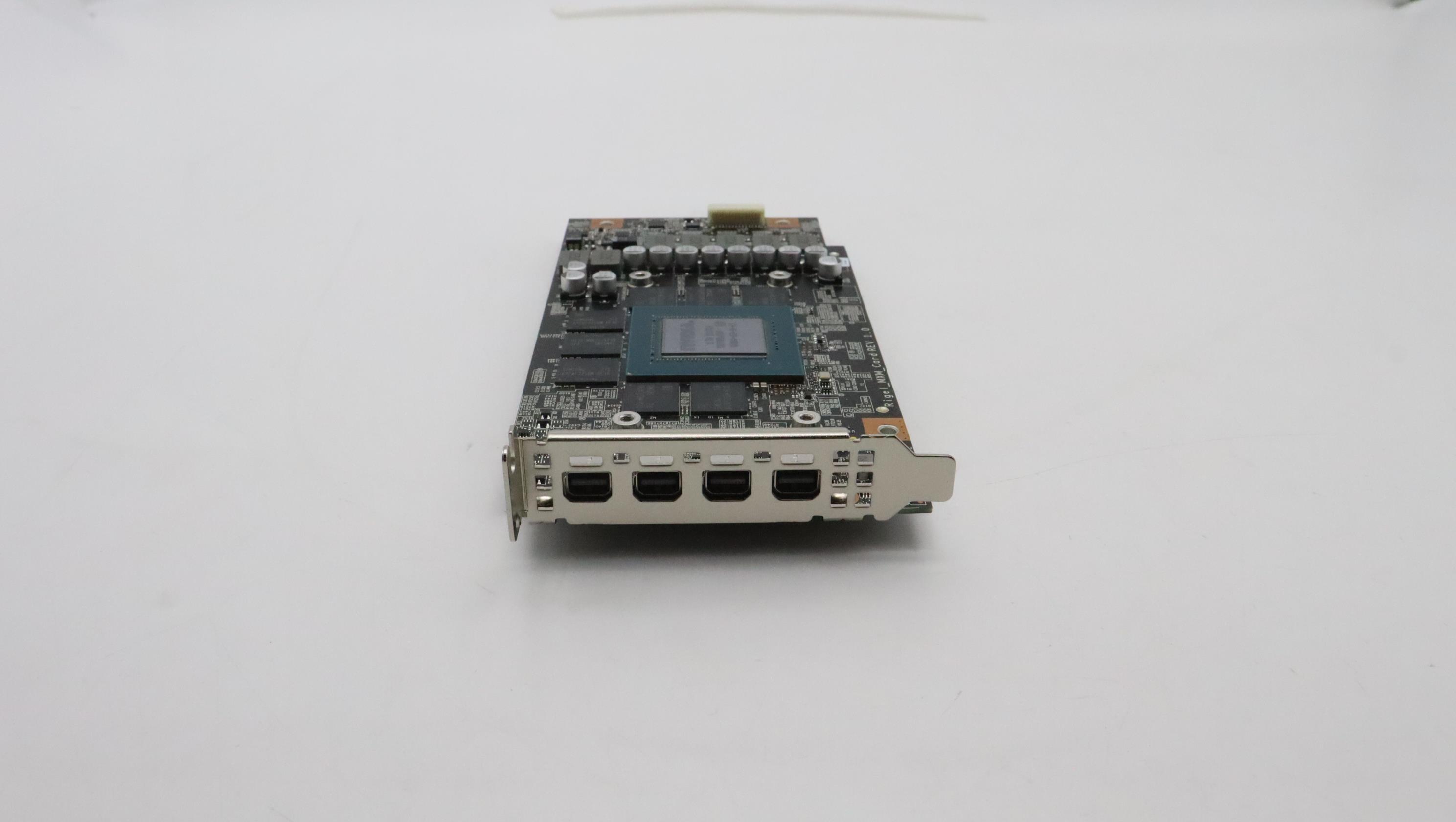 5V11J75446 - Original Lenovo VIDEO_CARD QN20-E5-R Rigel MXM Graphics
