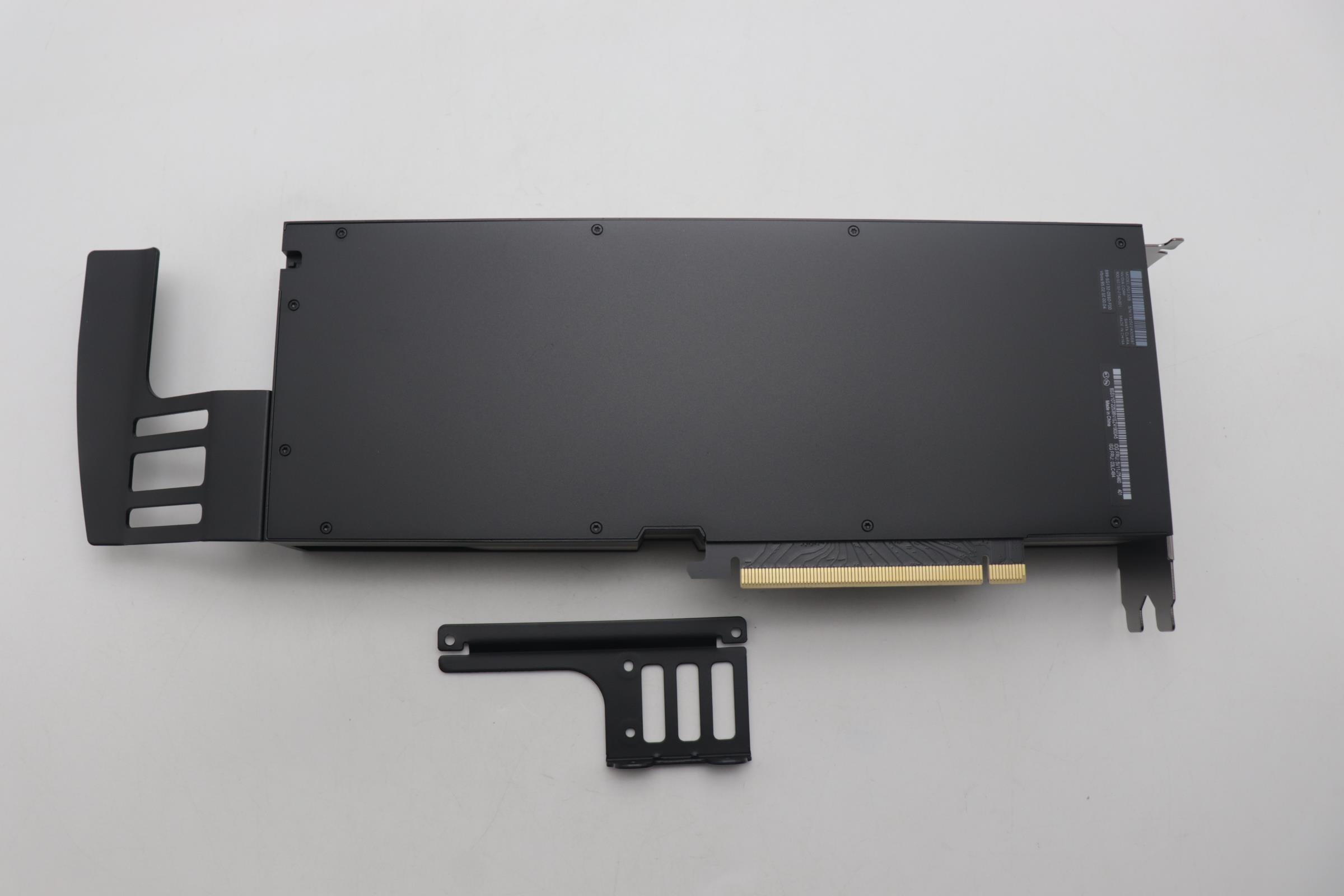 5V11J75460 - Original Lenovo Video Card RTX5000 Ada 32GB 4DP LE