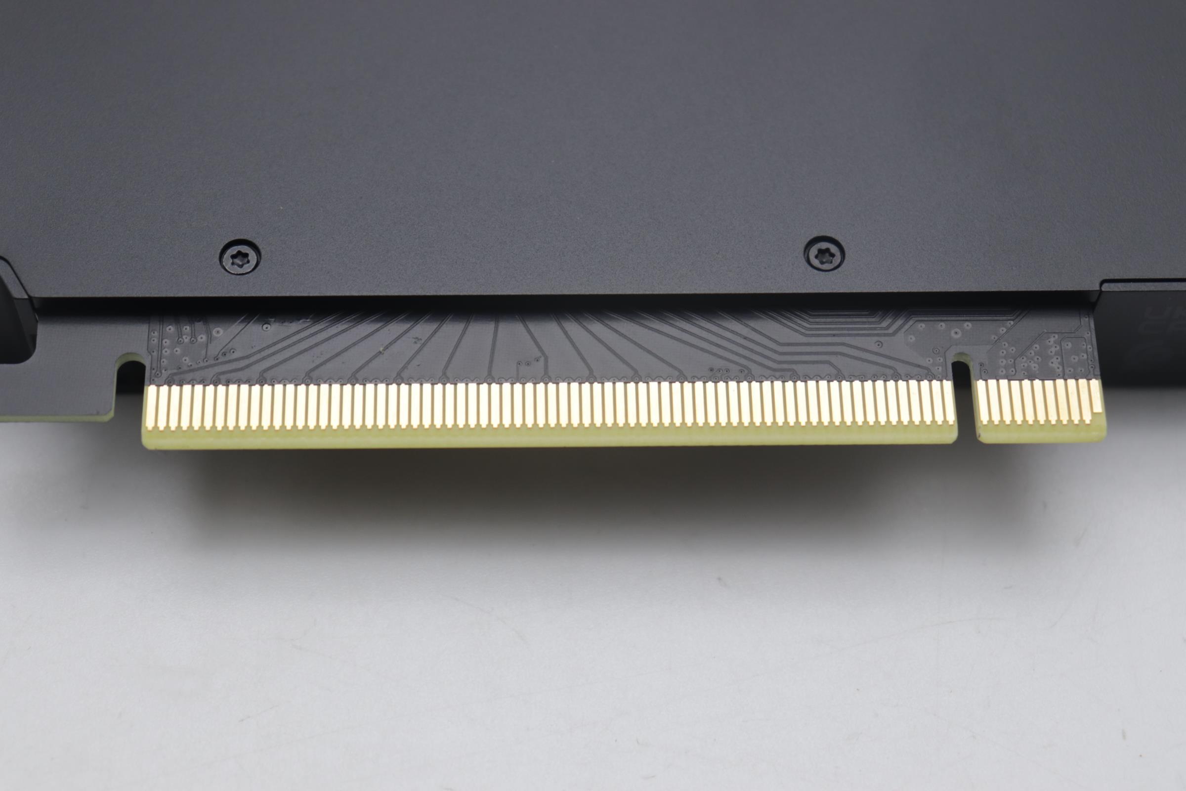 5V11J75462 - Original Lenovo VIDEO_CARD RTX4000 Ada 20GB 4DP LE