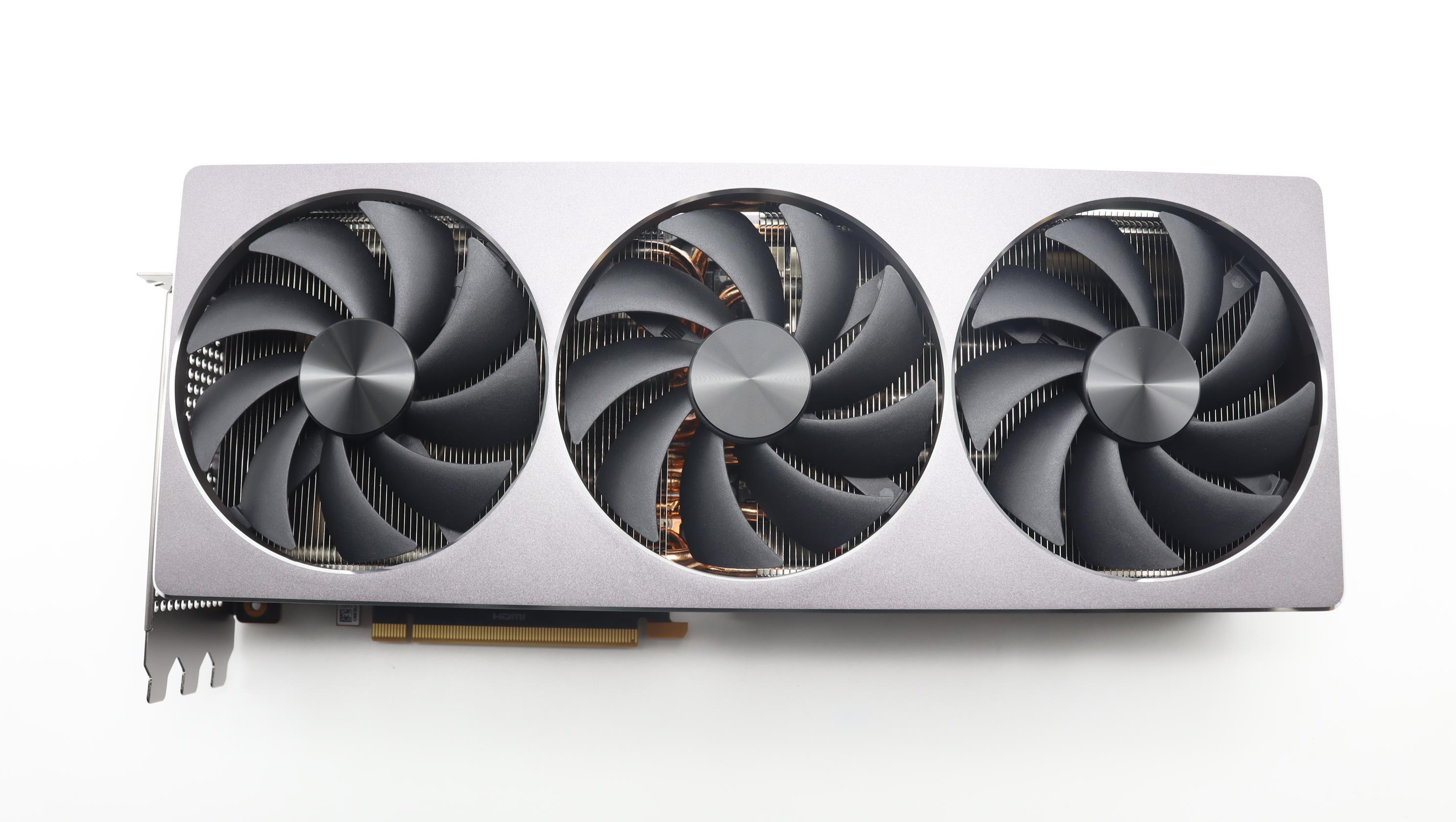 5V11K41521 - Original Lenovo Video Card PCP@RTX4080@16G/D6X/3DP/H/HP