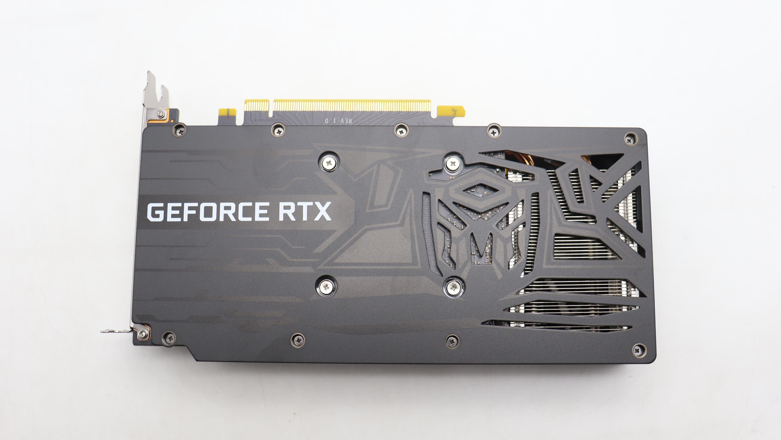 5V11K41532 - Original Lenovo Video Card BLD@RTX3060@12G/D6