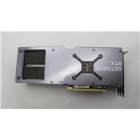 Lenovo Legion T7 34IRZ8 Video Card - 5V11K41536
