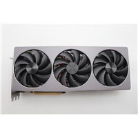 Lenovo Legion T7 34IRZ8 GRAPHICS/VIDEO CARDS  - 5V11K41543