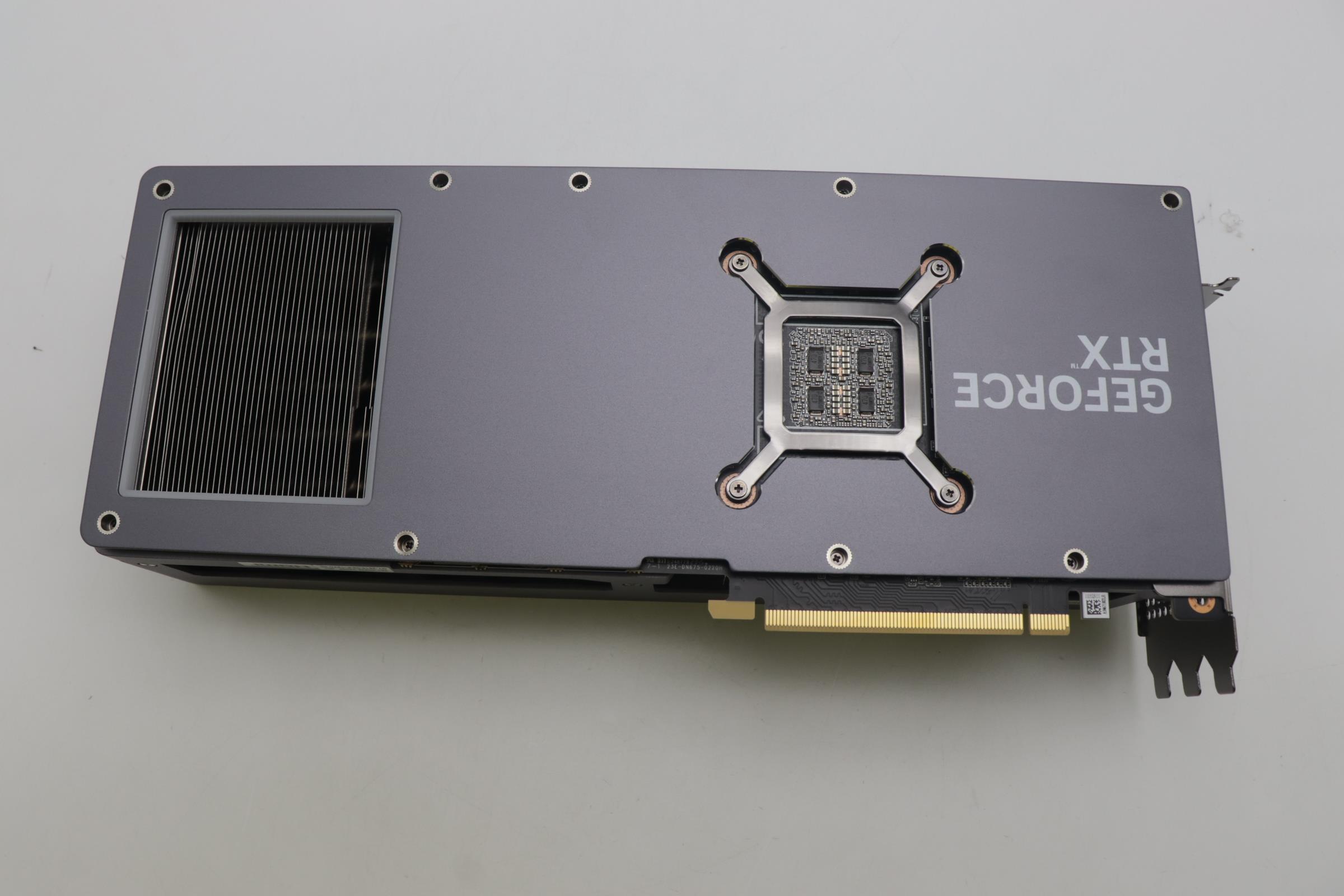 5V11K41548 - Original Lenovo VIDEO_CARD Fru,4090D@24G/D6X/3DP/H/HP