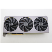 Lenovo Legion T7 34IAS10 Video Card - 5V11K41548