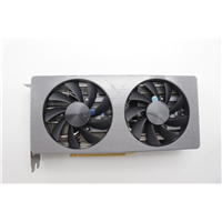 Lenovo Legion T5 26ARA8 GRAPHICS/VIDEO CARDS  - 5V11K41549