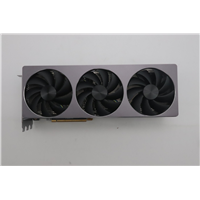 Lenovo Legion T7 34IAS10 Video Card - 5V11K41560