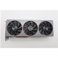 Lenovo Legion T5 30IAS10 Video Card - 5V11K41562
