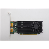 Lenovo Neo 50t Gen 5 Desktop (ThinkCentre) Video Card - 5V11K41582