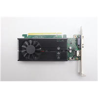 Lenovo IdeaCentre Tower 14IRR9 Video Card - 5V11K41583