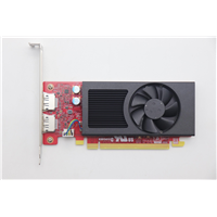 Lenovo Neo 50t Gen 5 Desktop (ThinkCentre) Video Card - 5V11K41584