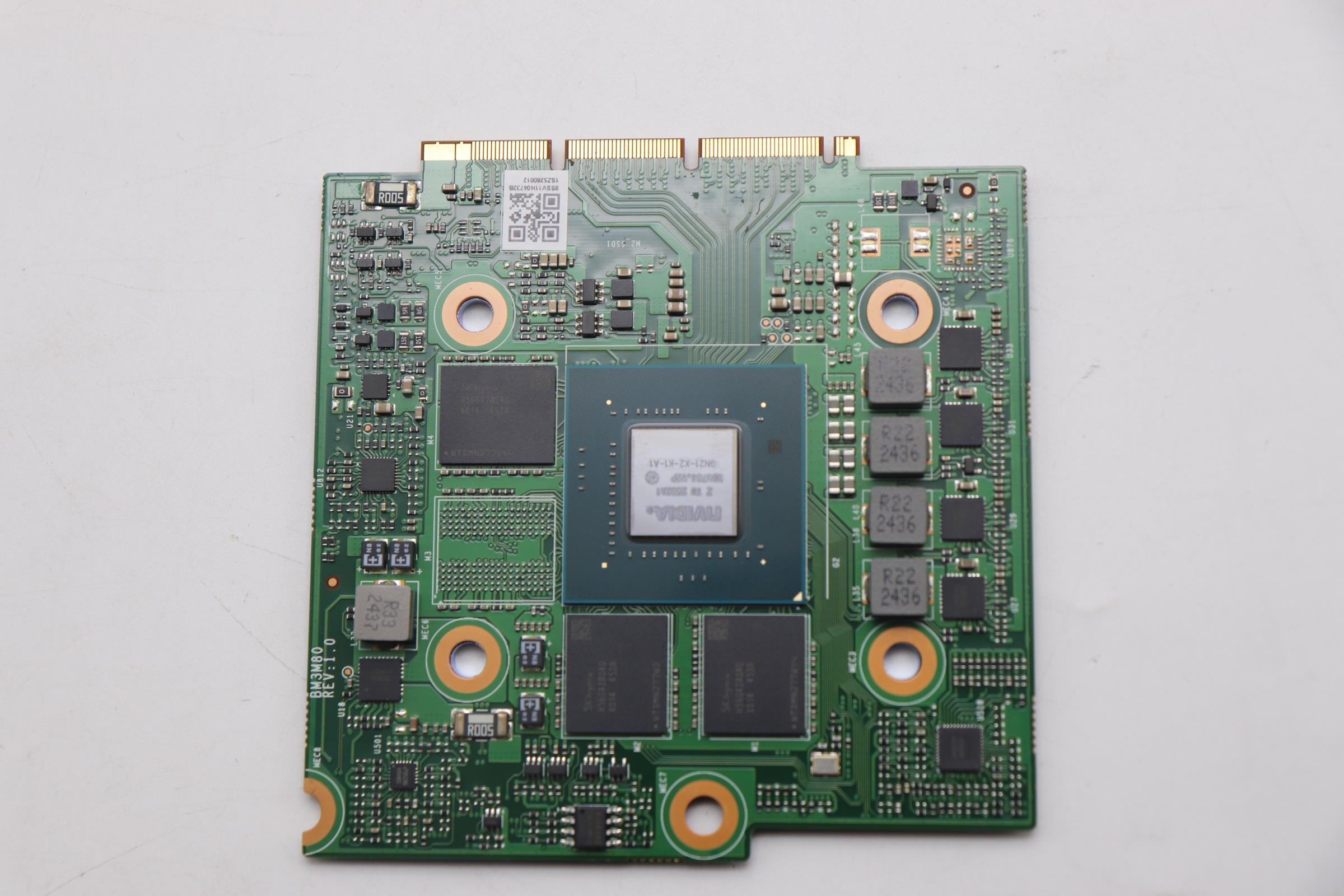 5V11K41587 - Original Lenovo VIDEO_CARD BLD@RTX 4050 FRU