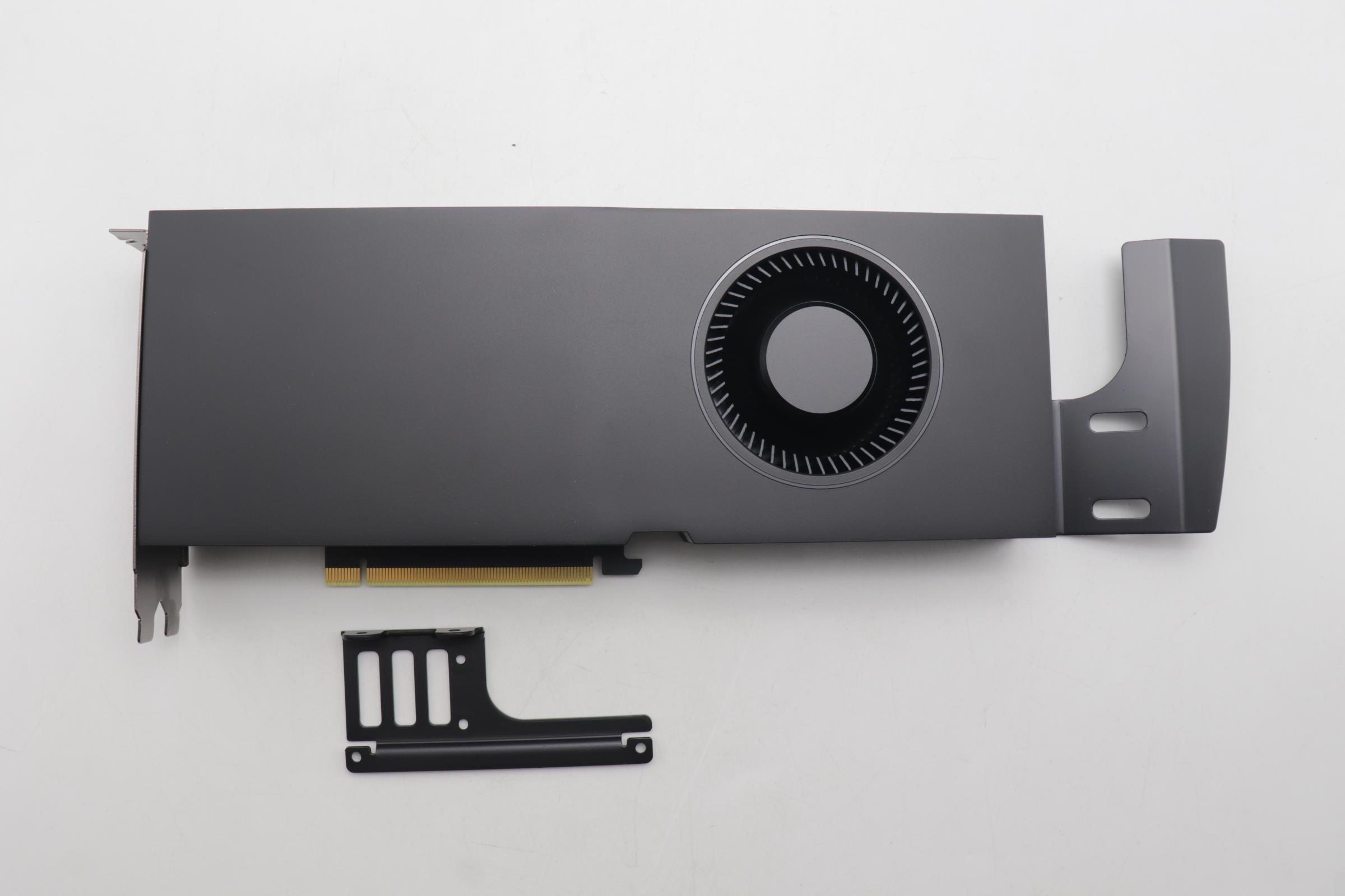 5V11M21407 - Original Lenovo VIDEO_CARD RTX4500 Ada 24GB 4DP LE