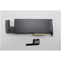 Lenovo P8 Workstation (ThinkStation) Video Card - 5V11M21407