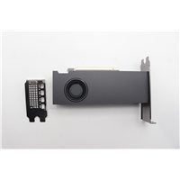 Lenovo P3 Ultra Workstation (ThinkStation) GRAPHICS/VIDEO CARDS  - 5V11M21410