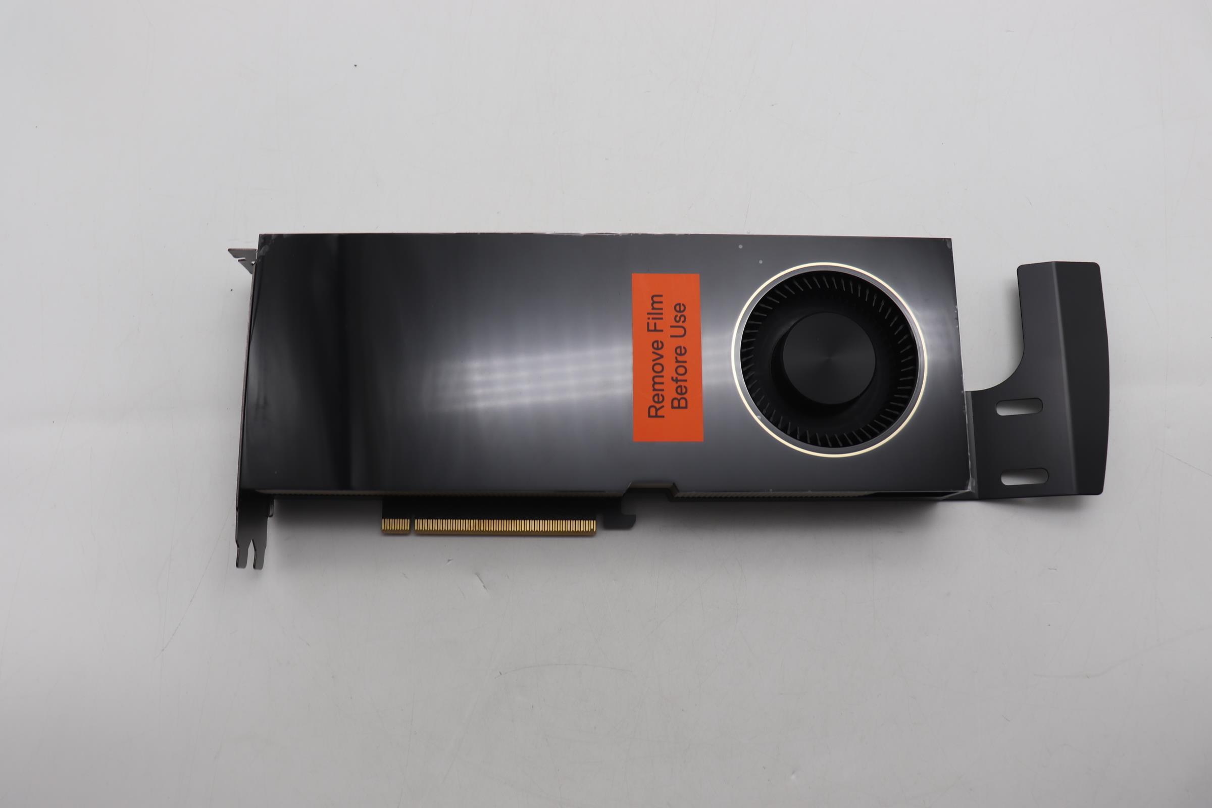 5V11M21411 - Original Lenovo Video Card RTX5880 Ada 48GB 4DP LE