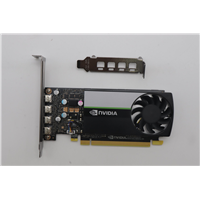Lenovo P8 Workstation (ThinkStation) Video Card - 5V11M21412