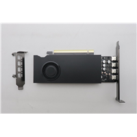 Lenovo P360 Ultra Workstation (ThinkStation) Video Card - 5V11M21415