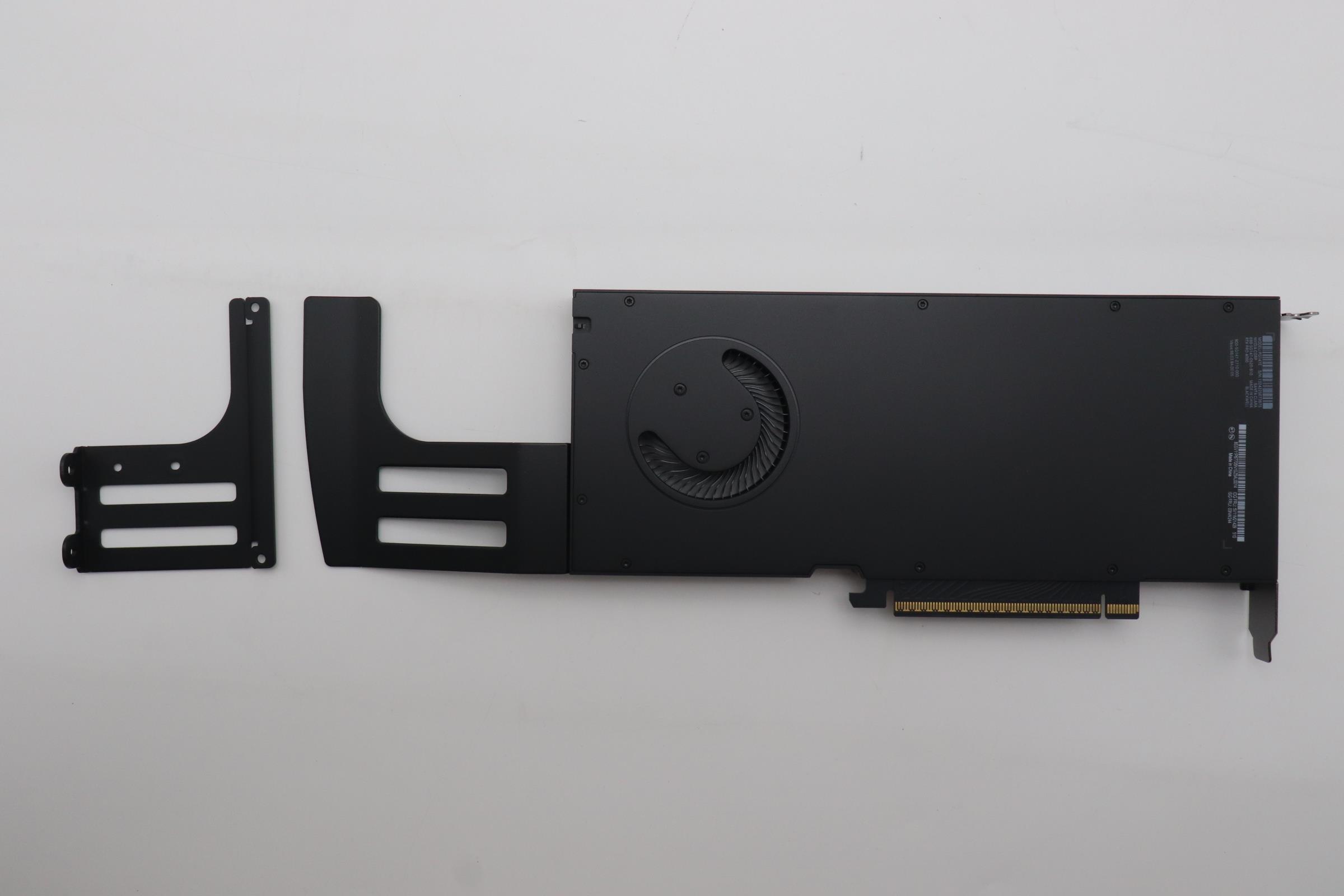5V11M21429 - Original Lenovo VIDEO_CARD Nvidia RTX PRO 4000 BW
