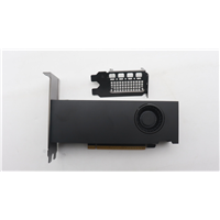 Lenovo P2 Tower Gen 2 Workstation (ThinkStation) Video Card - 5V11M21431