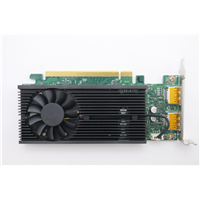 Lenovo M90q Gen 6 Desktop (ThinkCentre) Video Card - 5V11R06708