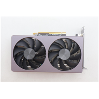 Lenovo LOQ Tower 26ADR10 Video Card - 5V11R06711