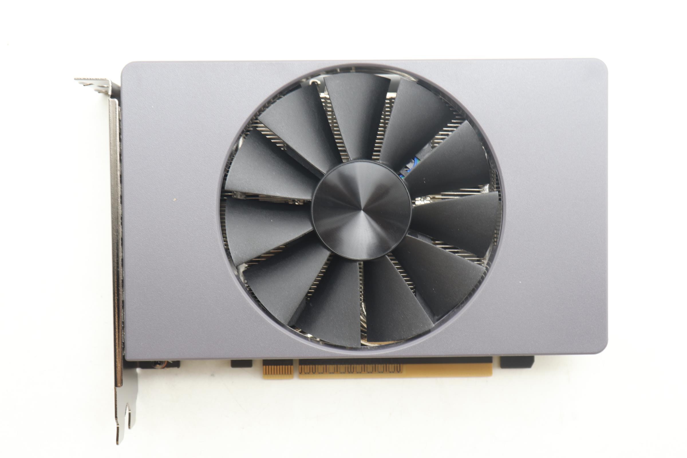 5V11R06714 - Original Lenovo VIDEO_CARD BLD@RTX5060 8GB@D7/3DP/H/HP
