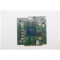 Lenovo Yoga AIO 27IAH10 Video Card - 5V11R06804