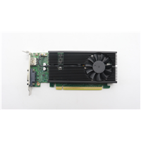 Lenovo Neo 50s Gen 6 Desktop (ThinkCentre) Video Card - 5V11R06813