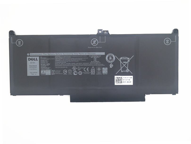 Dell  battery 5VC2M