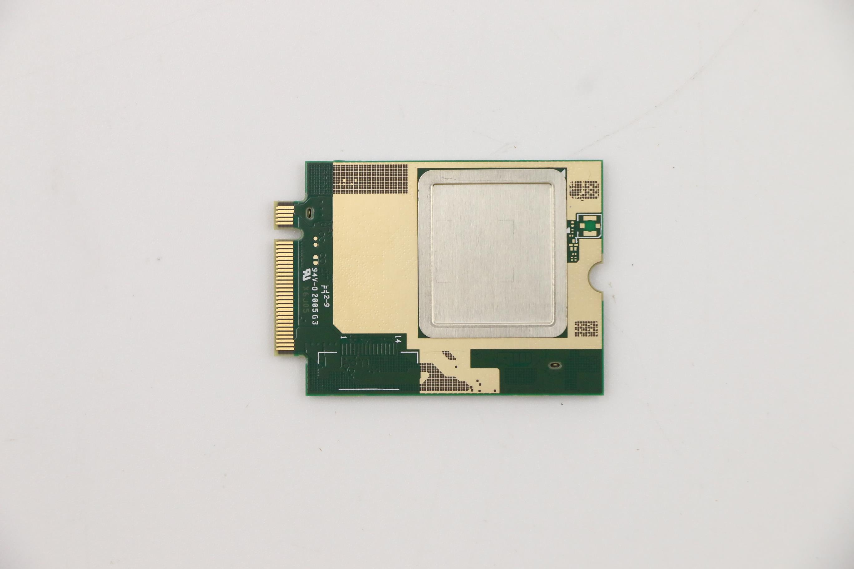 5W10V25766 - Original Lenovo FRU Foxconn SDX55 PCIE 5G WWAN M.2 Module
