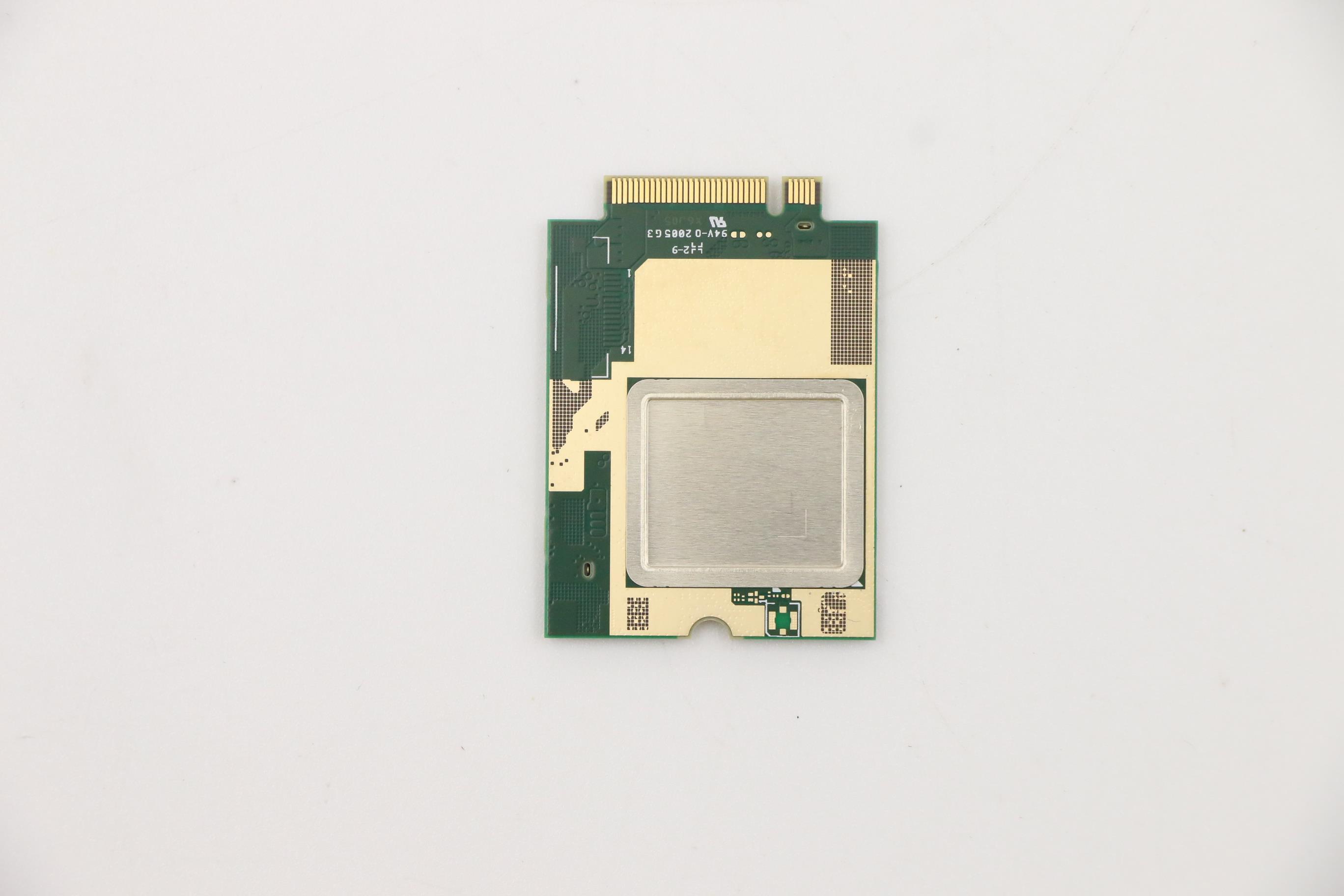 5W10V25766 - Original Lenovo FRU Foxconn SDX55 PCIE 5G WWAN M.2 Module