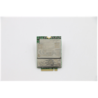 Lenovo ThinkPad X1 Nano Gen 1 (20UN 20UQ) Laptop WIRELESS WAN ADAPTERS - 5W10V25777