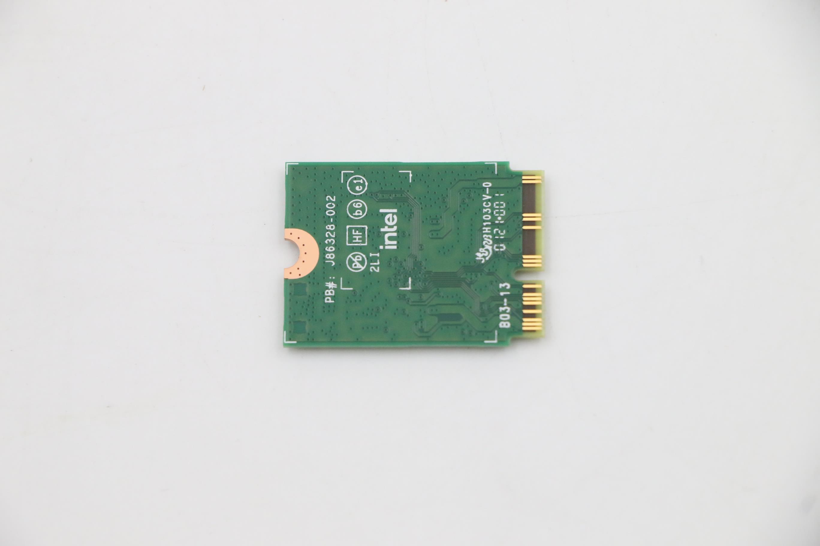 5W10V25809 - Original Lenovo Wireless,CMB,IN,KL 1650i NV