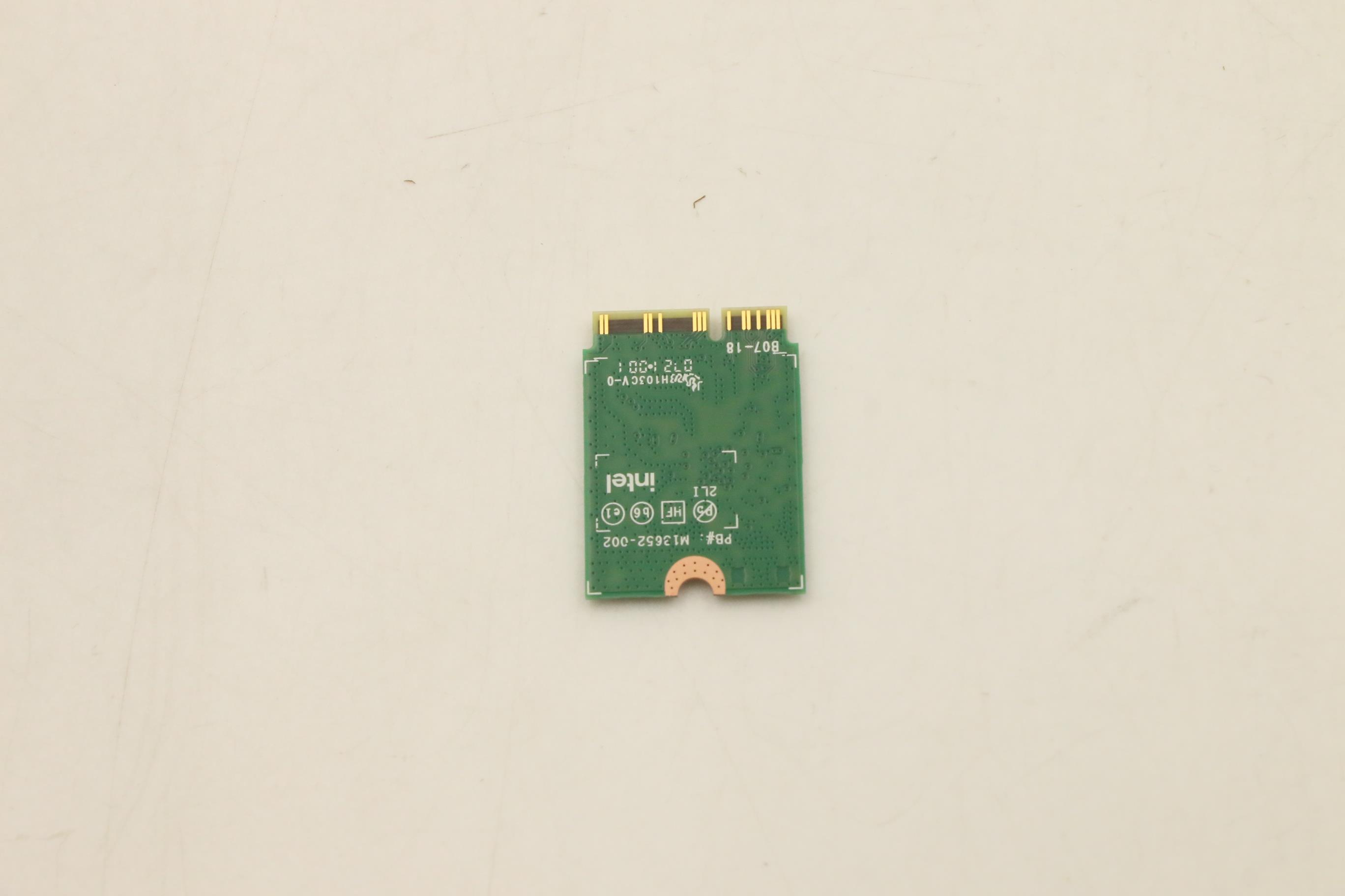 5W10V25811 - Original Lenovo WIRELESS Wireless,CMB,IN,AX211 VP