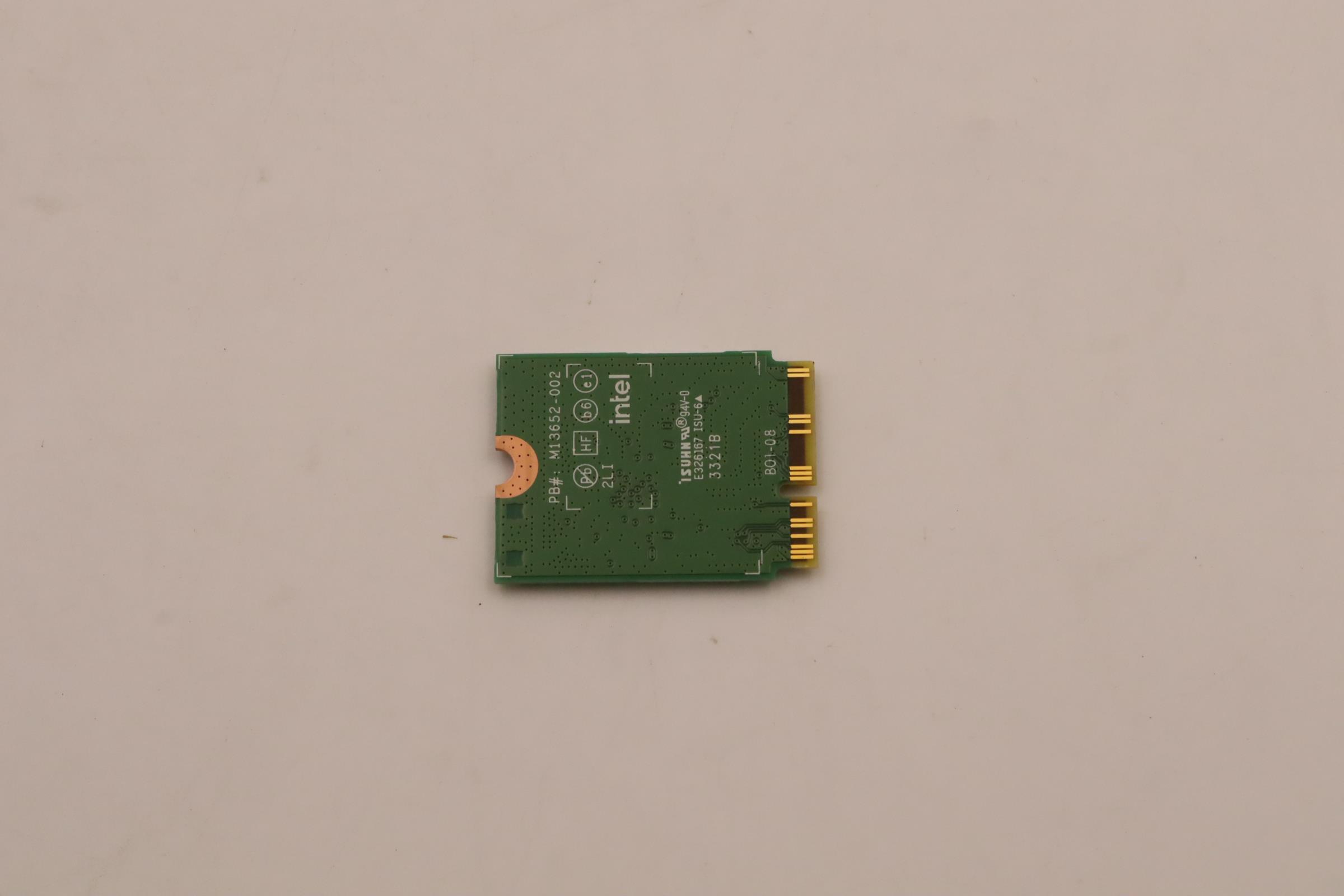 5W10V25818 - Original Lenovo WIRELESS Wireless,CMB,IN,AX211 Killer