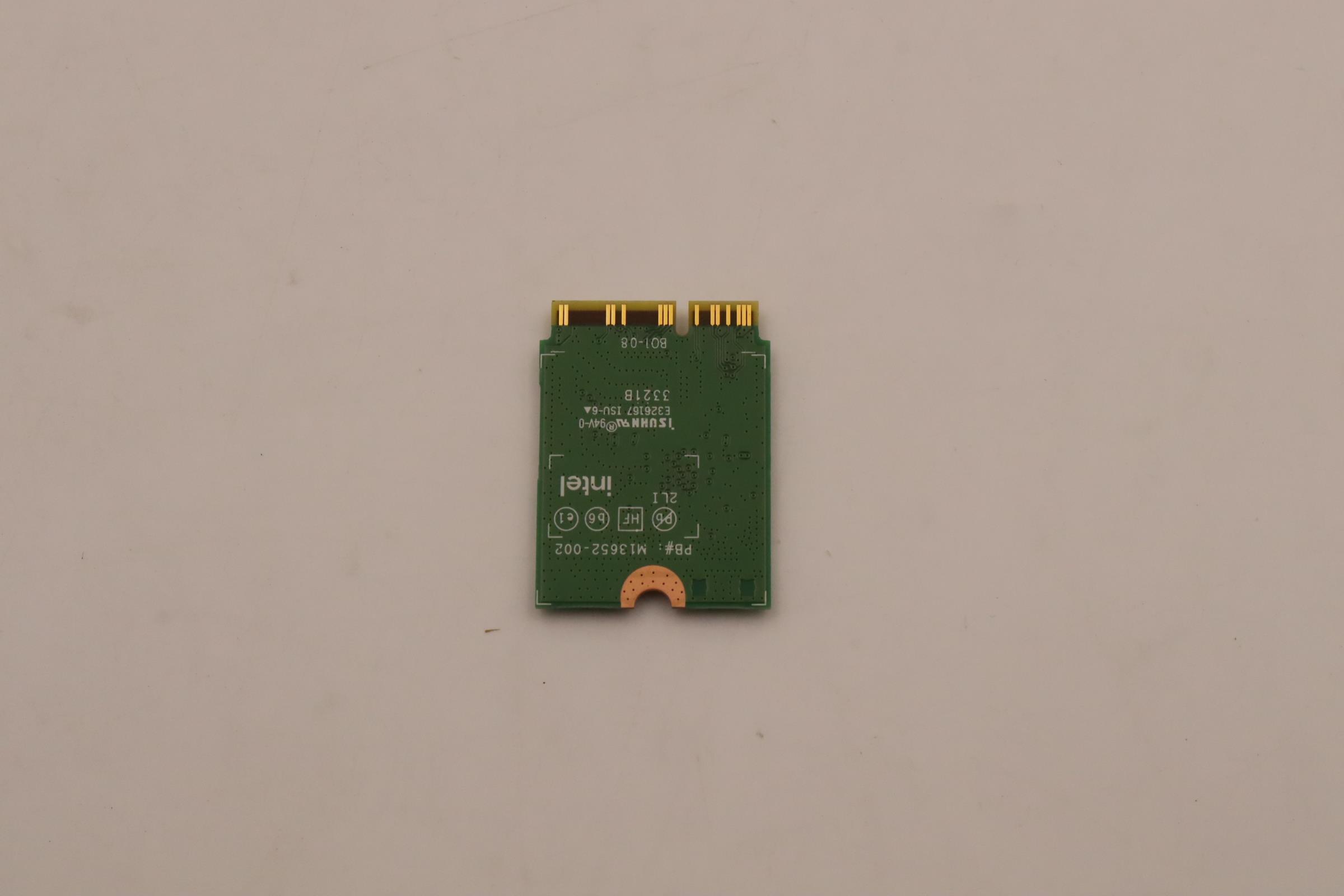 5W10V25818 - Original Lenovo WIRELESS Wireless,CMB,IN,AX211 Killer