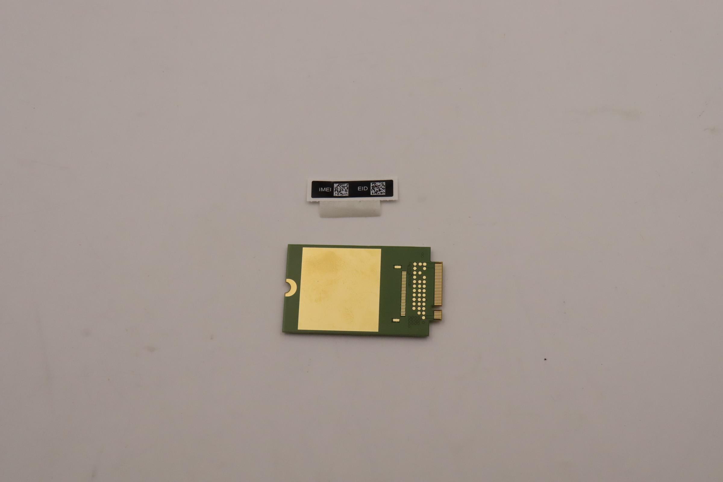 5W10V25827 - Original Lenovo WIRELESS Wireless,CMB,FBC,FM350