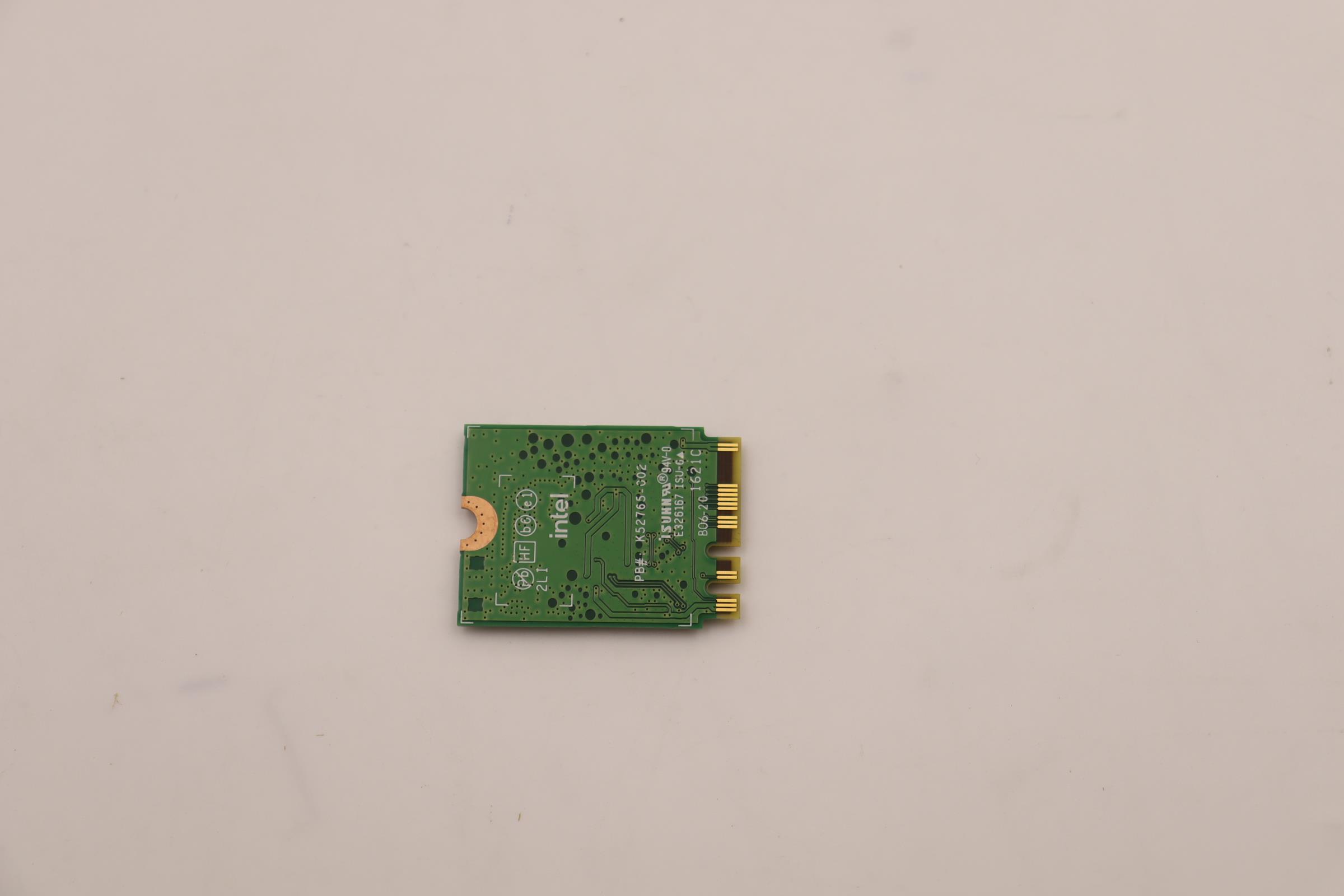 5W10V25831 - Original Lenovo WIRELESS Wireless,CMB,INT,TyP2 NV W