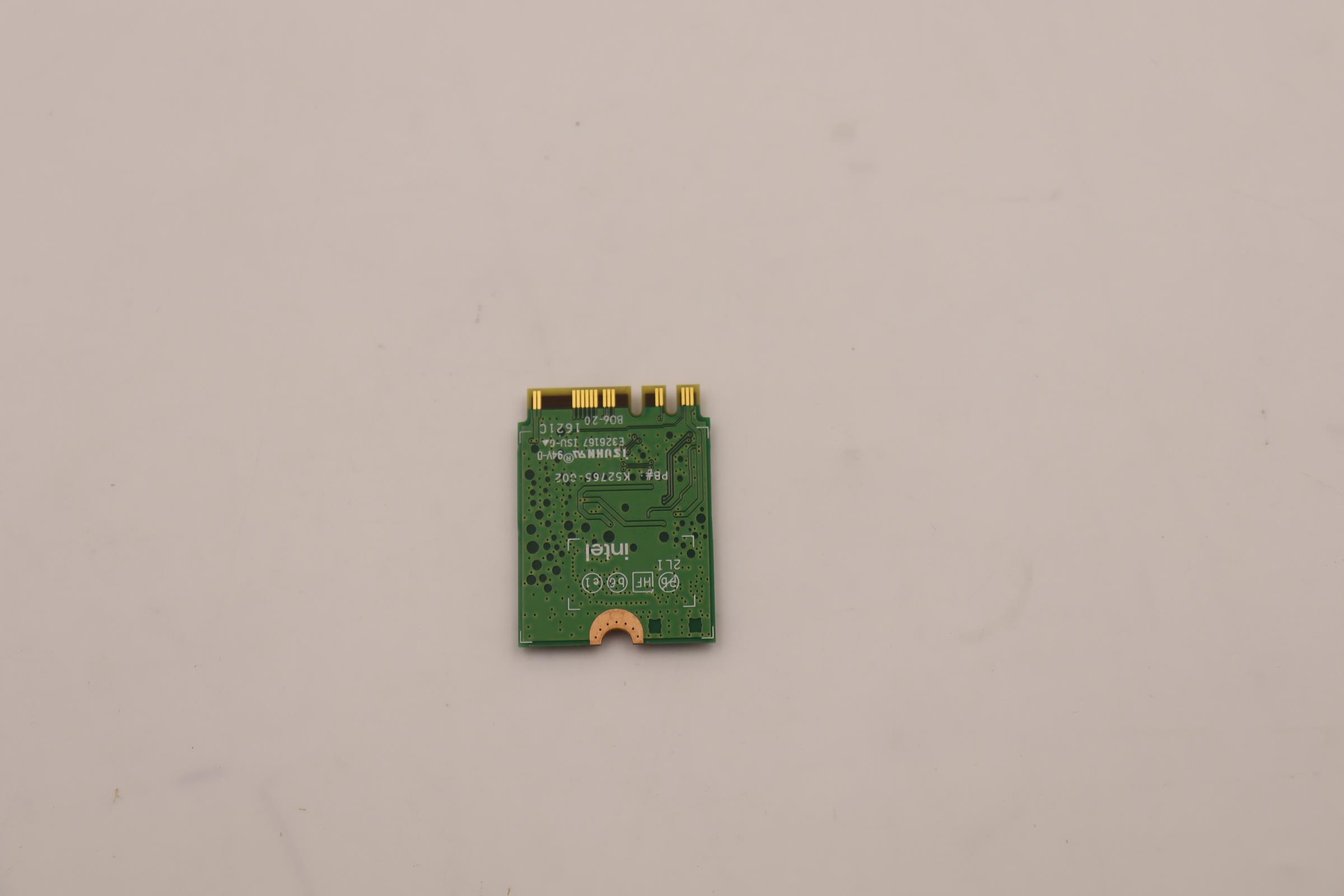 5W10V25831 - Original Lenovo WIRELESS Wireless,CMB,INT,TyP2 NV W